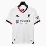 26/27 Genoa Away Jersey 26/27 Genoa Away Jersey