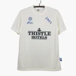 Retro 95/96 Leeds United Home Jersey Retro 95/96 Leeds United Home Jersey