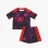 26/27 Bayern Munich Third Kids Kit