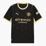 26/27 Manchester City Away Jersey 26/27 Manchester City Away Jersey