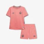 25/26 Porto Away Kids Kit
