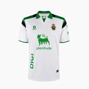 26/27 Racing Santander Home Jersey