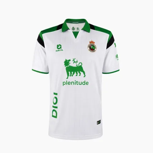 26/27 Racing Santander Home Jersey