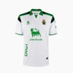 26/27 Racing Santander Home Jersey 26/27 Racing Santander Home Jersey