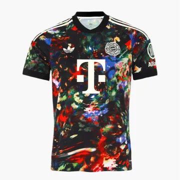 Camisa do FC Bayern de Munique para a Oktoberfest (Wiesn) de 26/27