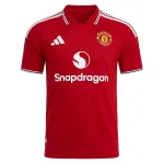 2026/27 Manchester United Home Player Version Jersey 2026/27 Manchester United Home Player Version Jersey