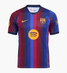 26/27 Barcelona Jersey Home 26/27 Barcelona Jersey Home