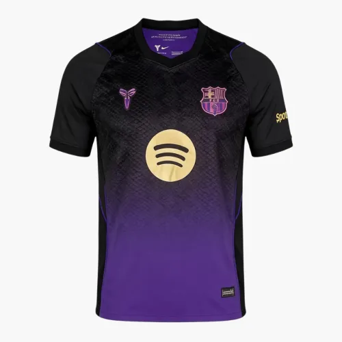 2026/27 Barcelona Away Jersey