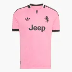 26/27 Juventus Away Player Version Jersey 26/27 Juventus Away Player Version Jersey