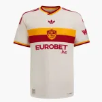 26/27 AS Roma Away Player Version Jersey 26/27 AS Roma Away Player Version Jersey
