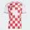 26/27 Croatia Home Player Version Jersey