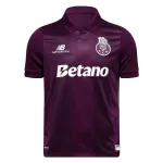 2026/27 FC Porto Away Jersey 2026/27 FC Porto Away Jersey