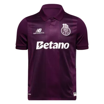 Maglia da trasferta dell'FC Porto 2026/27