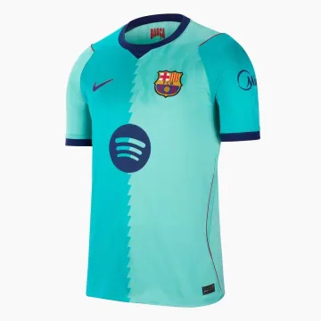 26/27 Barcelona Third Away Player Version Jersey