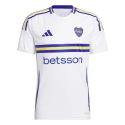 24/25 Boca Juniors Away Player Version Jersey - product photo US20.99 - 24/25 Boca Juniors Away Player Version Jersey