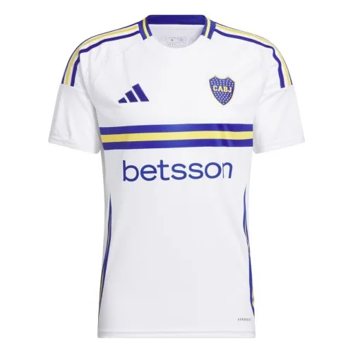 24/25 Boca Juniors Away Player Version Jersey