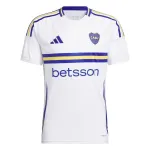 24/25 Boca Juniors Away Player Version Jersey 24/25 Boca Juniors Away Player Version Jersey