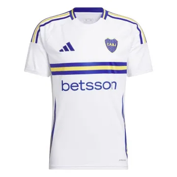 24/25 Boca Juniors Away Player Version Jersey