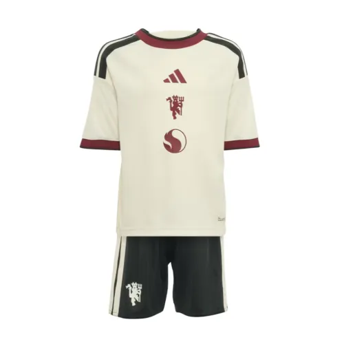 2026/27 Manchester United Third Kids Kit