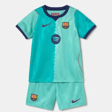 26/27 Barcelona – Drittes Trikot für Kinder
