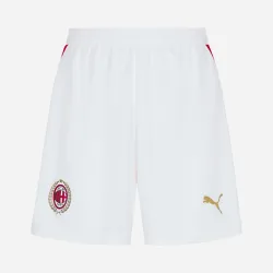 26/27 AC Milan Away Shorts - product photo US10.98 - 26/27 AC Milan Away Shorts