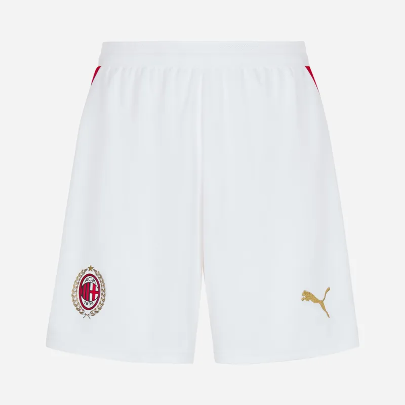 26/27 AC Milan Away Shorts