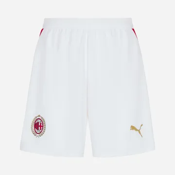Pantalones cortos de visitante del AC Milan 26/27