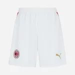 26/27 AC Milan Away Shorts 26/27 AC Milan Away Shorts