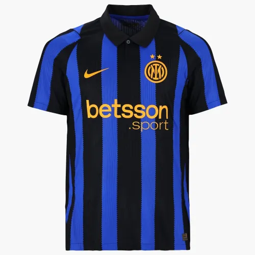 26/27 Inter Milan Jersey Player Version Home