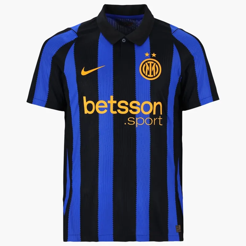 26/27 Inter Milan Jersey Player Version Home