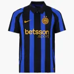 26/27 Inter Milan Jersey Player Version Home 26/27 Inter Milan Jersey Player Version Home