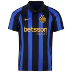 26/27 Inter Milan Home Football Jersey 26/27 Inter Milan Home Football Jersey