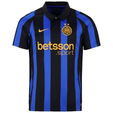 26/27 Inter Milan Home Football Jersey