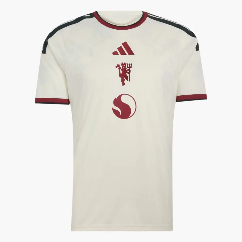 26/27 Manchester United Third Jersey