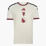 26/27 Manchester United Third Jersey