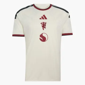 Camisa de terceiro equipamento do Manchester United 26/27