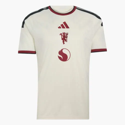 26/27 Manchester United Third Jersey