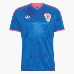 26/27 Croatia Away Jersey 26/27 Croatia Away Jersey