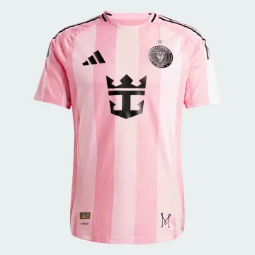 26/27 Inter Miami CF Home Player Version Jersey