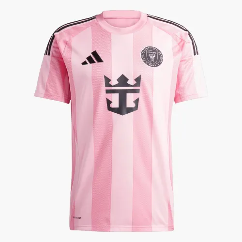 26/27 Inter Miami CF Home Jersey