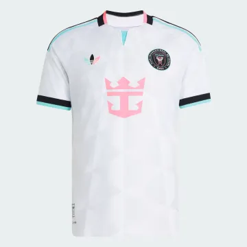 2026/27 Inter Miami CF Third Player Version Jersey