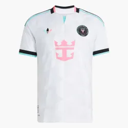 2026/27 Inter Miami CF Third Player Version Jersey - product photo US16.99 - 2026/27 Inter Miami CF Third Jersey