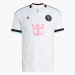 2026/27 Inter Miami CF Third Player Version Jersey