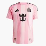 26/27 Inter Miami CF Home Player Version Jersey 26/27 Inter Miami CF Home Player Version Jersey