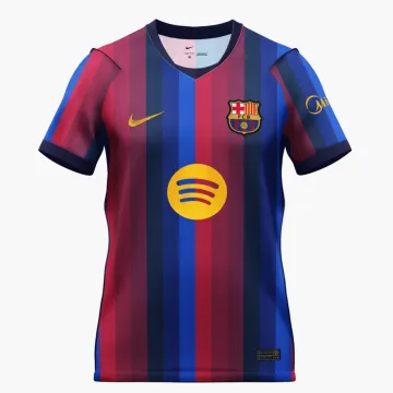 26/27 Maglia Barcellona Casa