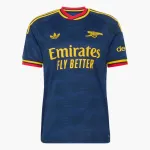 2026/27 Arsenal Away Jersey 2026/27 Arsenal Away Jersey