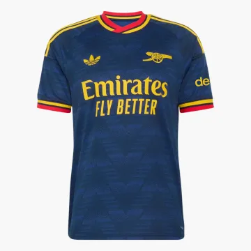 Arsenal-Auswärtstrikot 2026/27