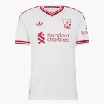 26/27 Liverpool Away Player Version Jersey