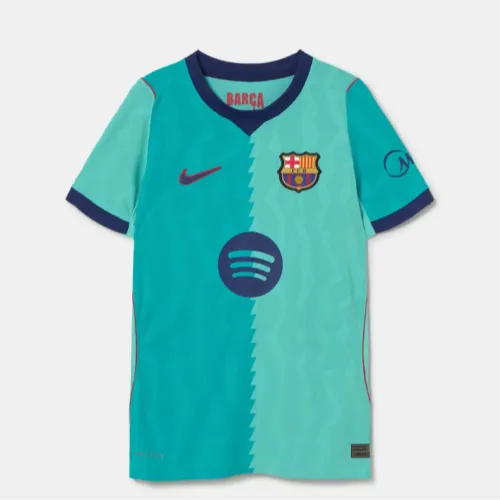 26/27 Barcelona Third Away Jersey