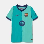 26/27 Barcelona Third Away Jersey 26/27 Barcelona Third Away Jersey